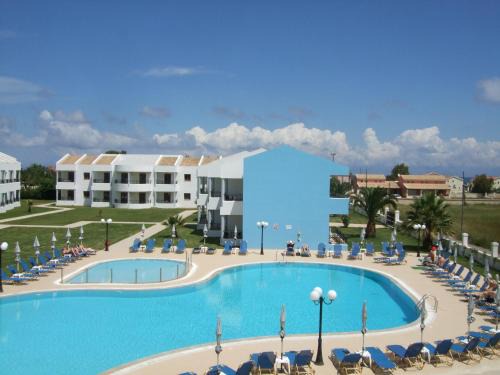 Sidari Apartment | Stemma Hotel