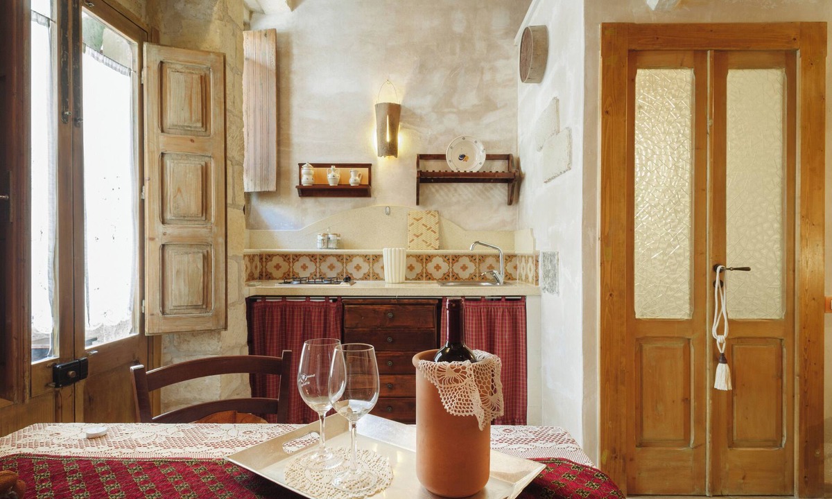 Martano Apartment | Steo Borgoincorte