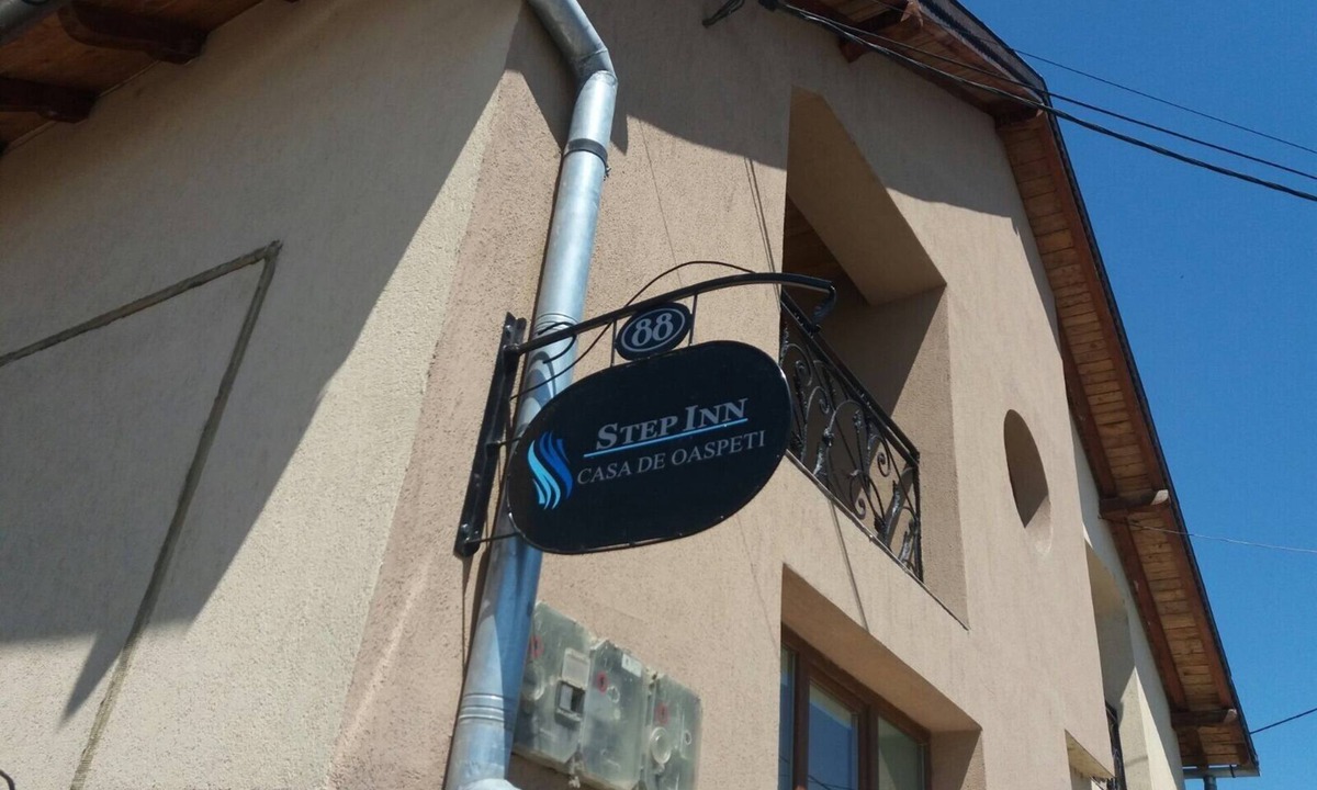 Alba Iulia House | Step Inn