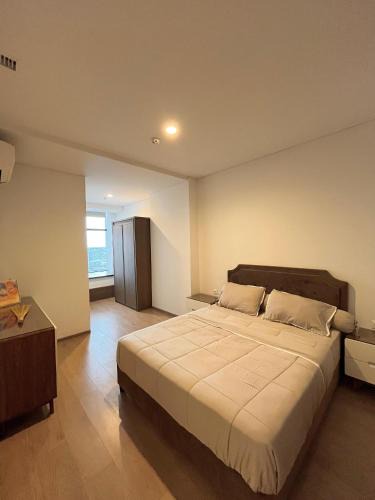 Makassar Apartment | Steph's APT 31 Sudirman Suites Makassar