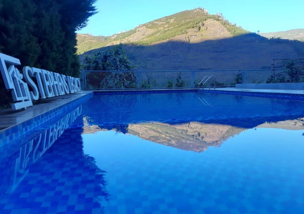 Periyur Resort | Stephen's Legacy