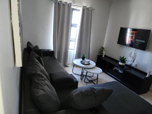 Bloubergstrand Apartment | Stepney Apartment