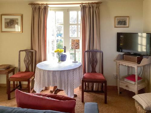 Scalby House | Stepping Gate Cottage