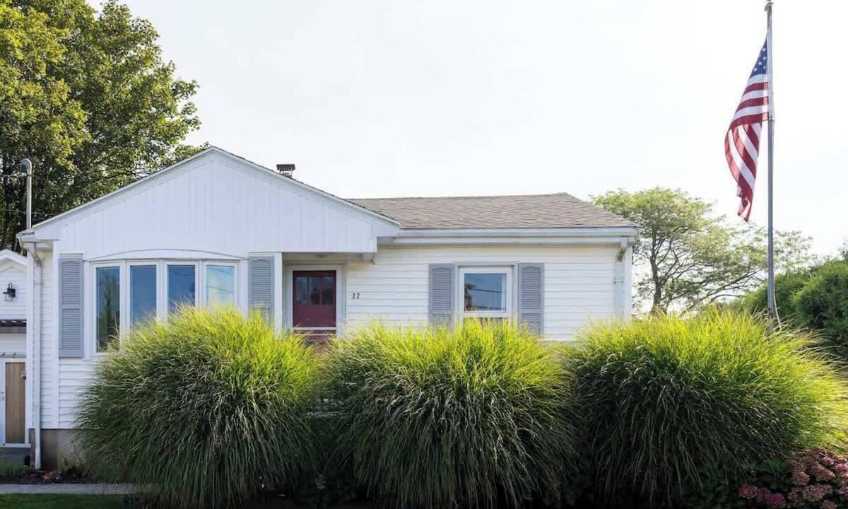 Newport East House | Stepping Stone
