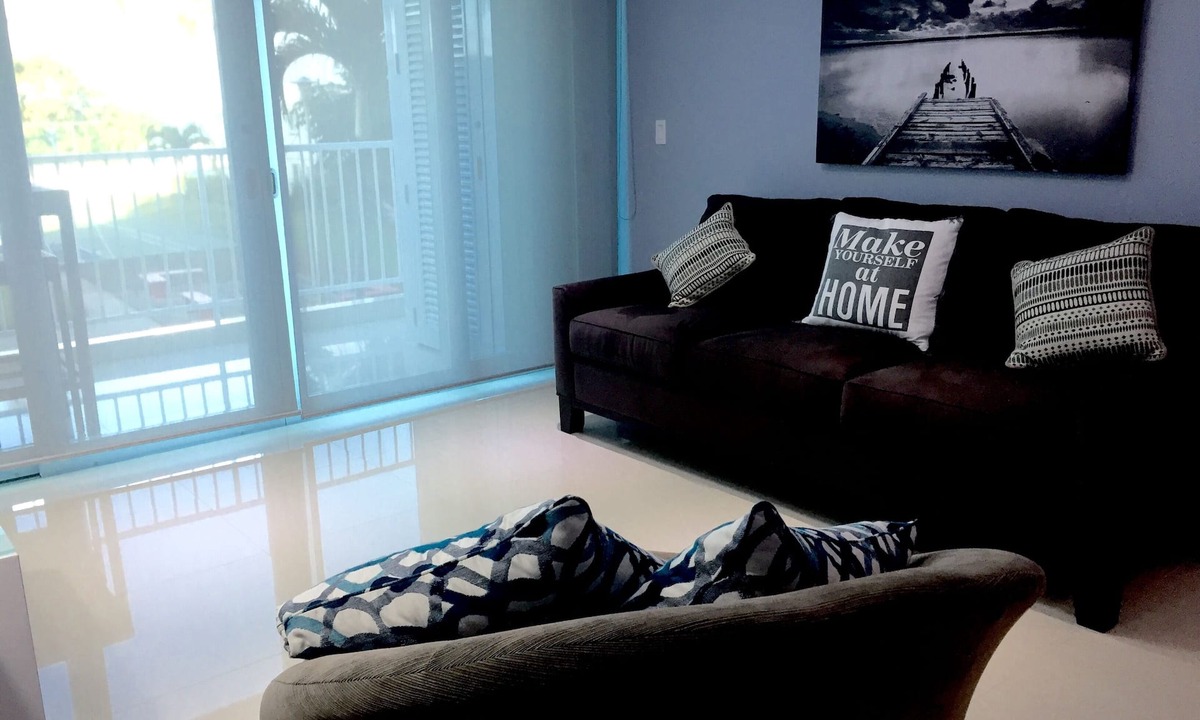 Isla Verde Condo | Steps away from Isla Verde Beach