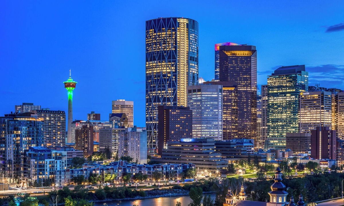 Bow Riverfront Apartment | Steps From Downtown Calgary