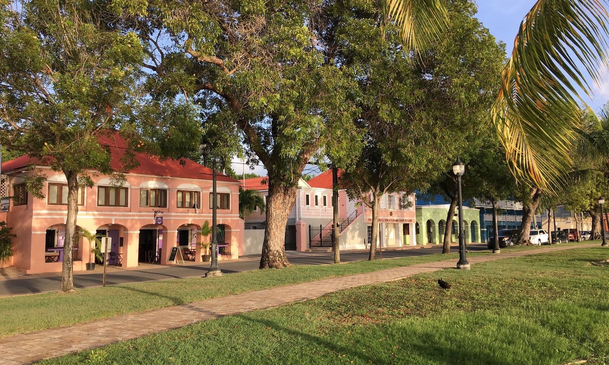 Frederiksted Southeast Apartment | Steps from Frederiksted's Best Beaches - Cozy 1-Bedroom Retreat