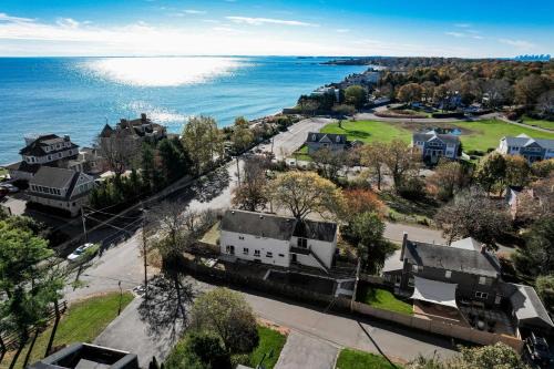 Marblehead House | Steps to Preston Beach! Family Home w/Backyard