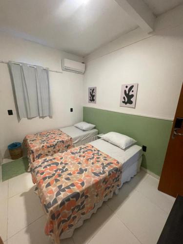 Jatiuca House | Ster Suítes
