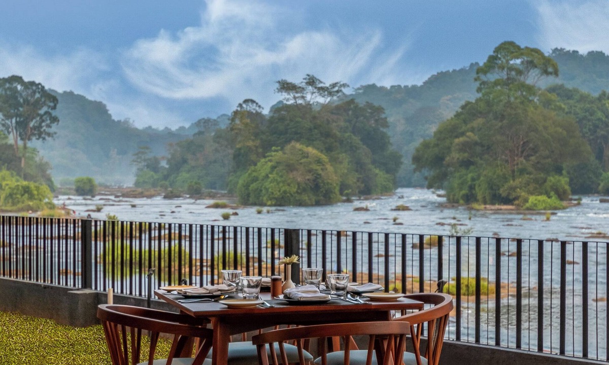 Perumbavoor Hotel | Sterling Athirappilly