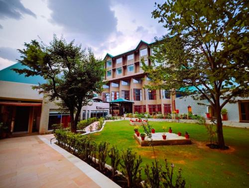 Manali Resort | Sterling Manali