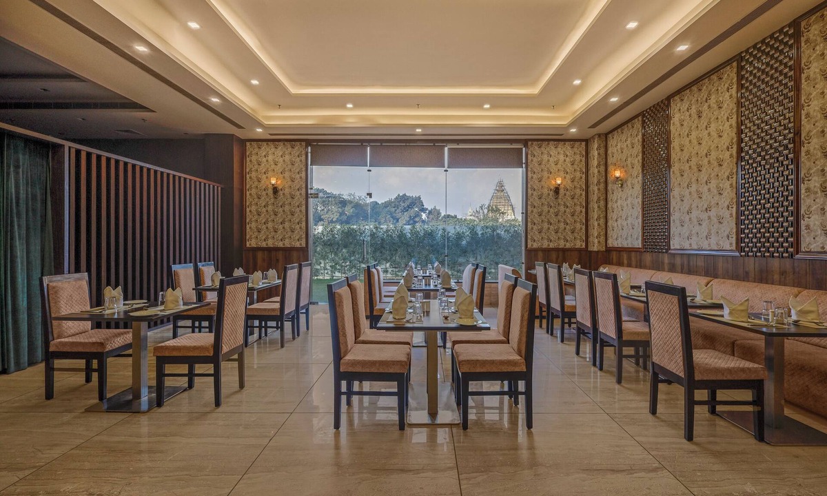 Jwalapur Hotel | Sterling Mantra Haridwar