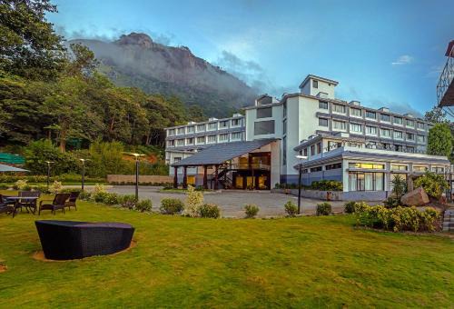 Udumbanchola Resort | Sterling Munnar