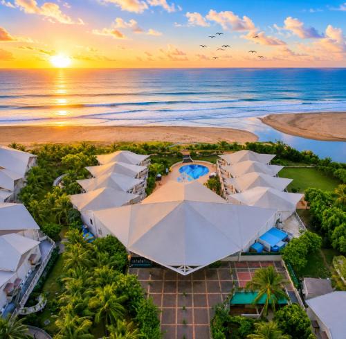 Puri Resort | Sterling Puri