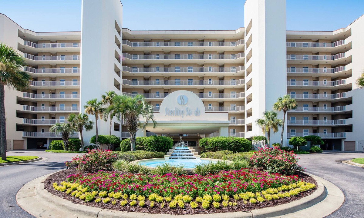 Destin Resort | Sterling Sands