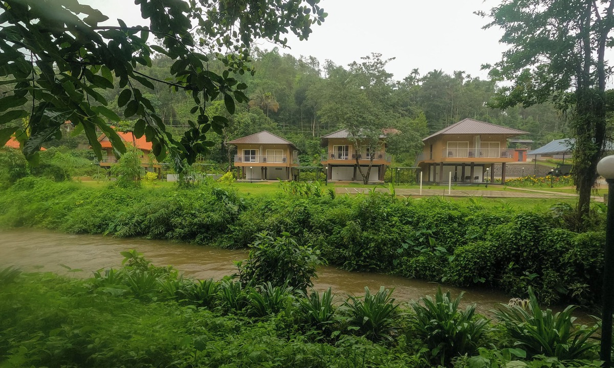 Vythiri Resort | Sterling Vythiri Wayanad