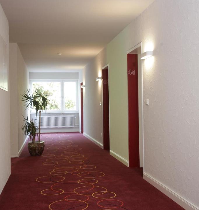 Albershausen Hotel | Stern