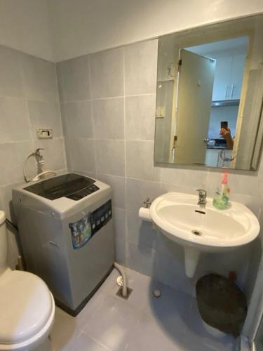 Barangay 76 House | Stern Staycation Moa
