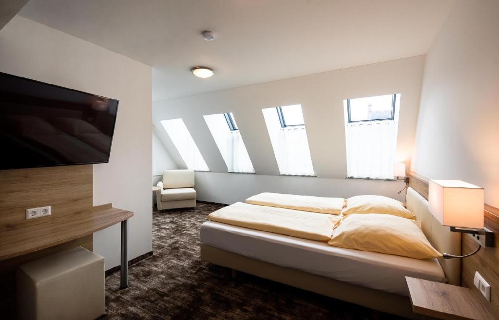 Ehingen Hotel | Sternplatz Hotel
