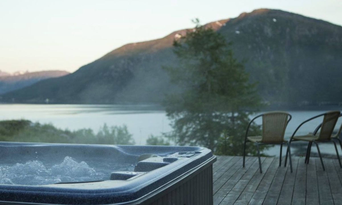 Tysfjord Hotel | Stetind Hotell
