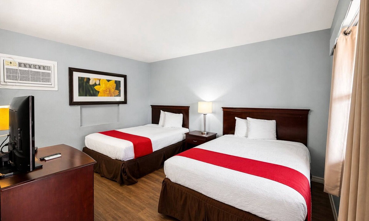 Ocala Hotel | Stevens Motel by Capital O Ocala US 27