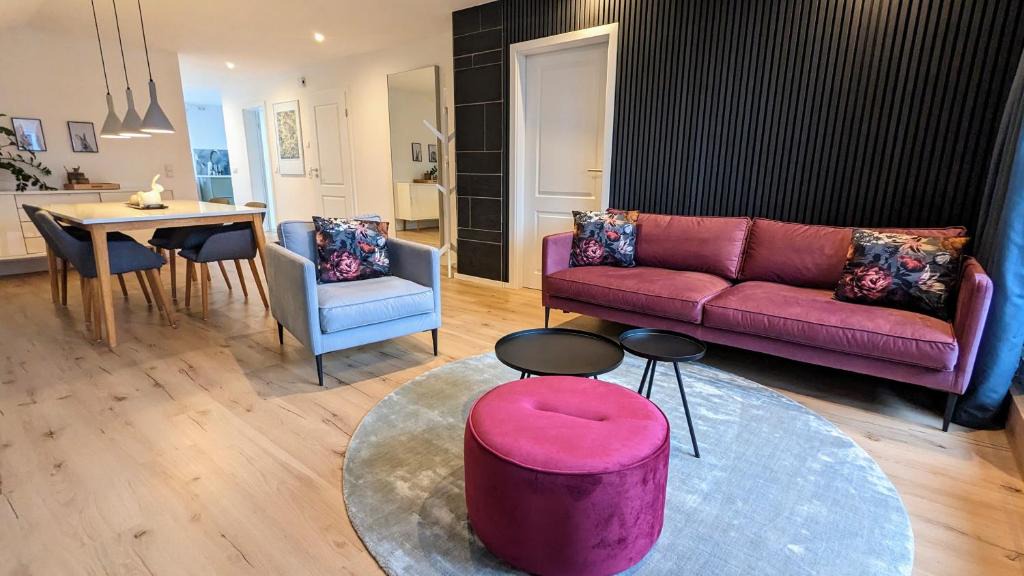Luedinghausen Apartment | Steverglück Apartment Lüdinghausen