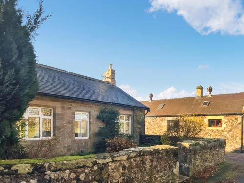 Cornhill on Tweed House | Stewards Cottage - Uk48307