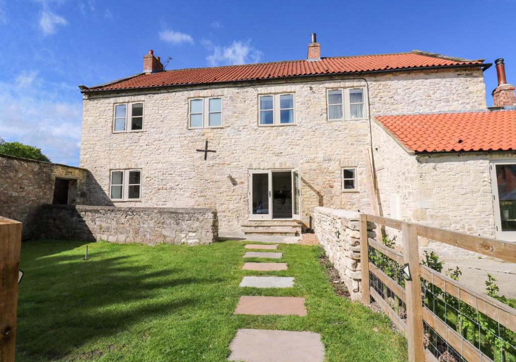 Tadcaster House | Stewards House