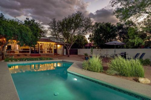 Blenman-Elm House | Stewart