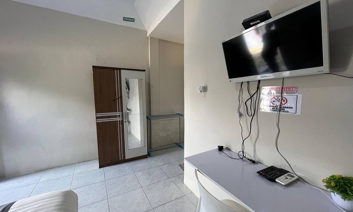 Jambi House | Steze Guesthouse Syariah Telanaipura