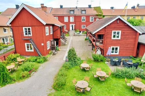 Gamla Staden-Nya Staden Hostel | STF Hostel Mariestad