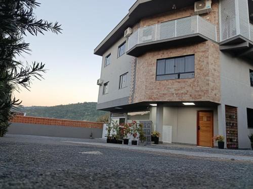 Pomerode Apartment | Stick Haus, Excelentes Acomodações