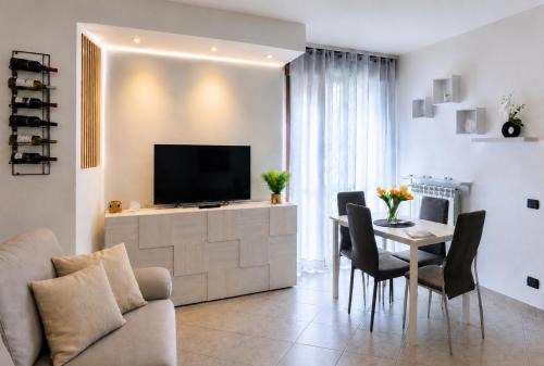 Trecate Apartment | Stile e comfort!