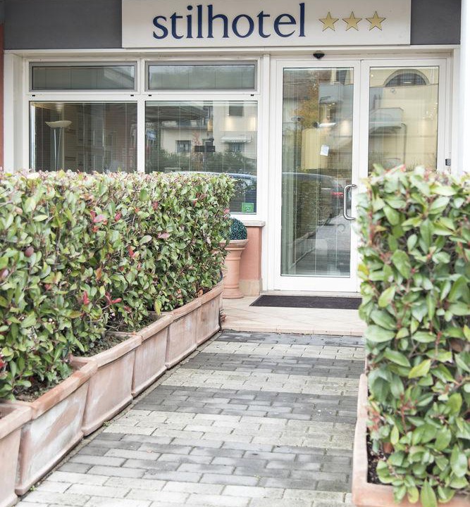 Signa Hotel | Stilhotel