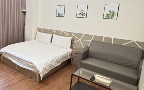 University District House | Still Haus 静の宿