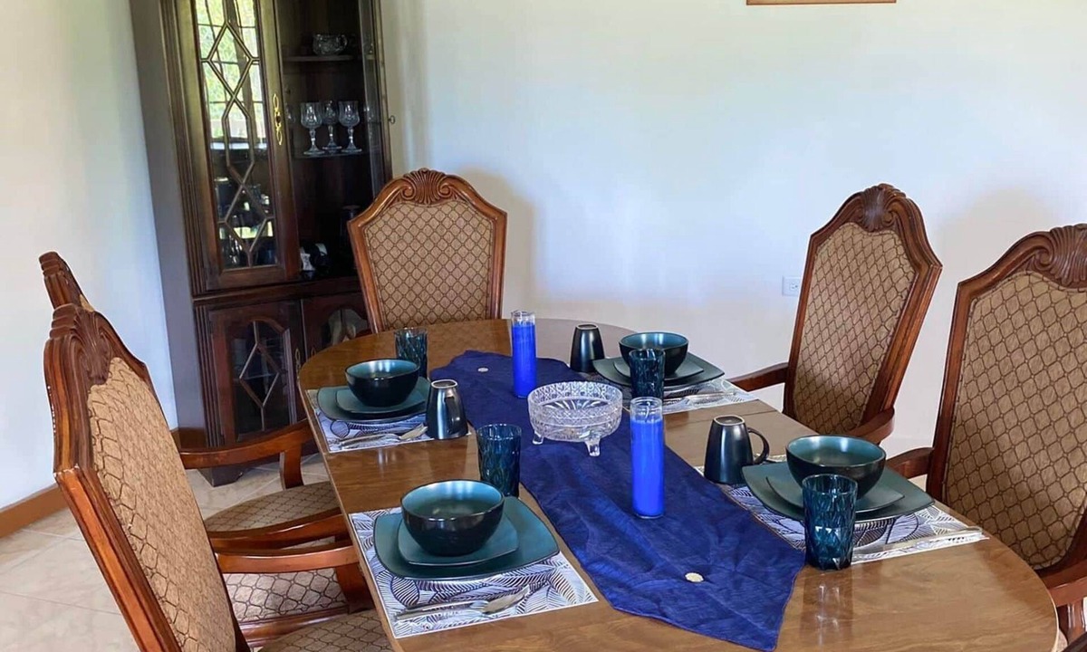 Bon Accord Village House | Still Point Guesthouse - Premium Three Bedroom