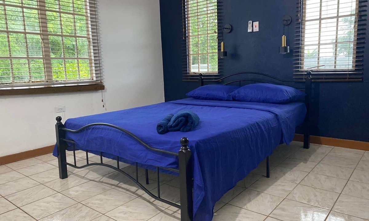 Bon Accord Village House | Still Point Guesthouse - Standard One Bedroom