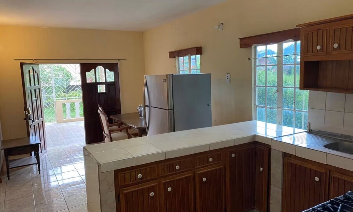 Bon Accord Village House | Still Point Guesthouse - Premium Two Bedroom
