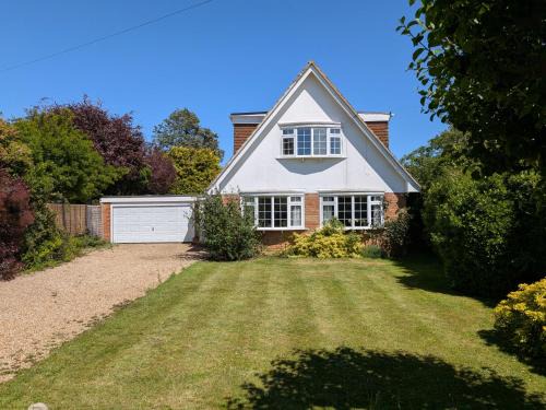 Emsworth House | Still Waters, Emsworth