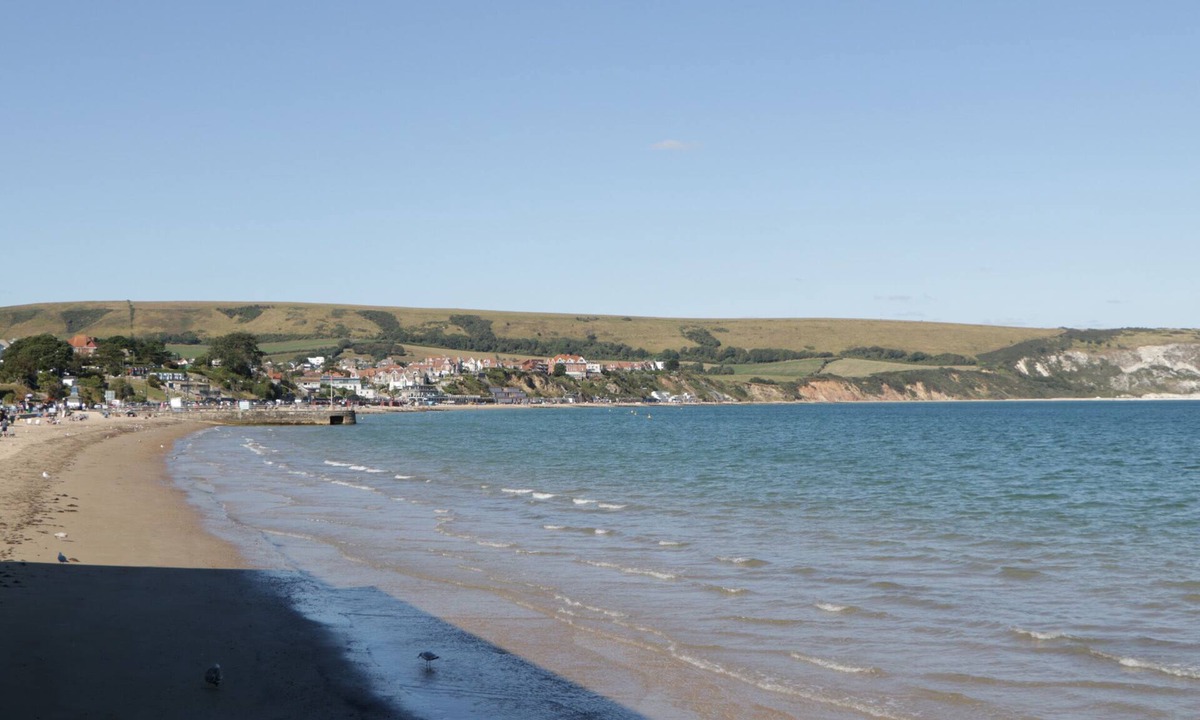 Swanage Cottage | Still Waters