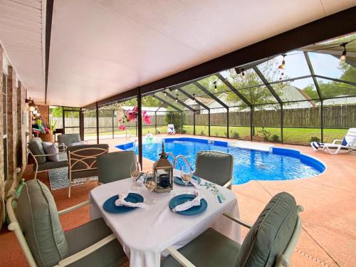 Florida Panhandle House | Still Waters, Pool, Great for Families!
