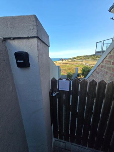 L'Agulhas Apartment | Still