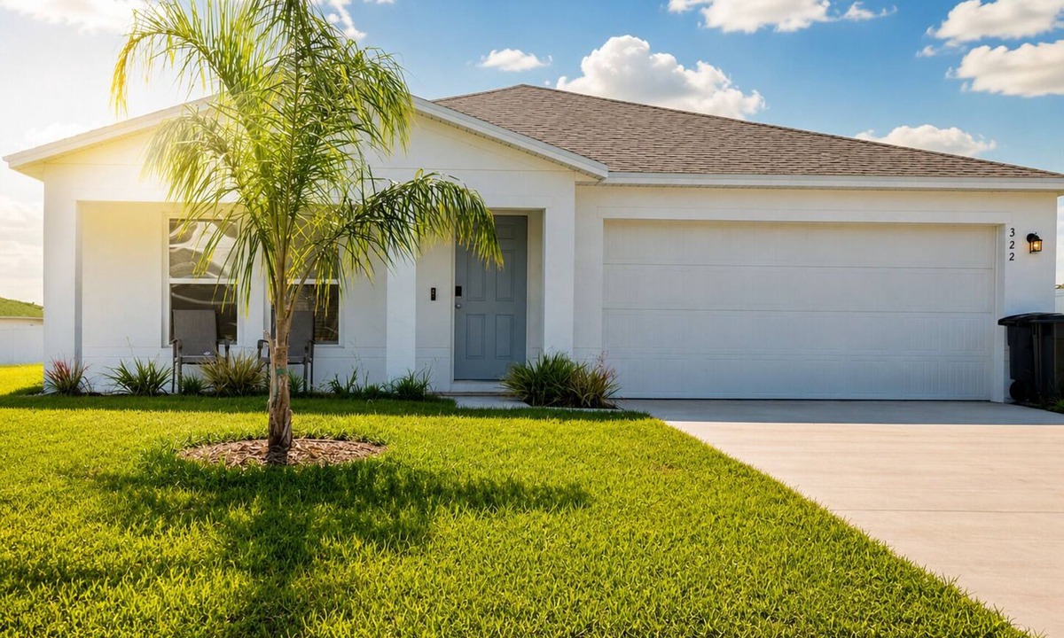 Welaka House | Stillwater Welaka