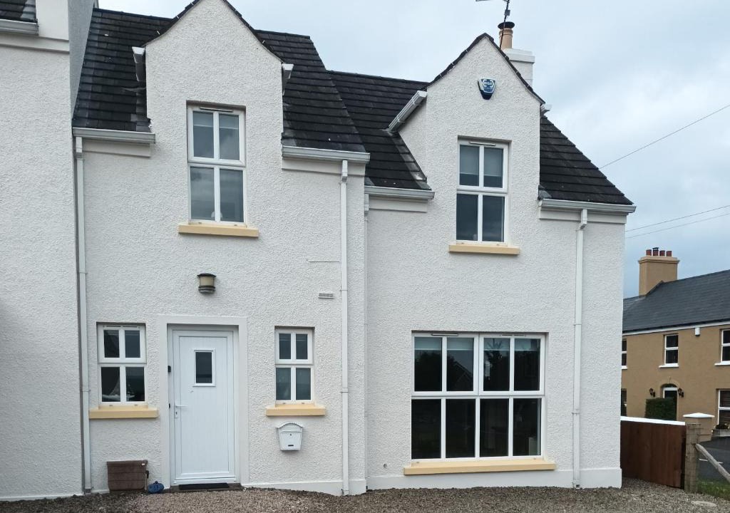 Bushmills House | Stillwaters