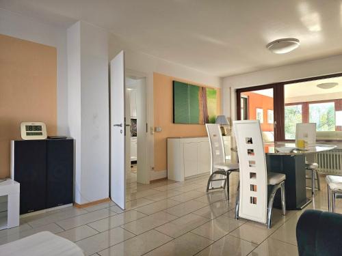 Frommern House | Stilvolles Haus