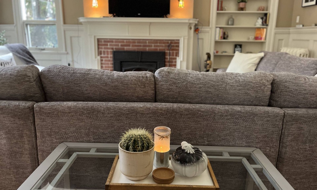South Central Bed & Breakfast | Stirling House Bed & Breakfast