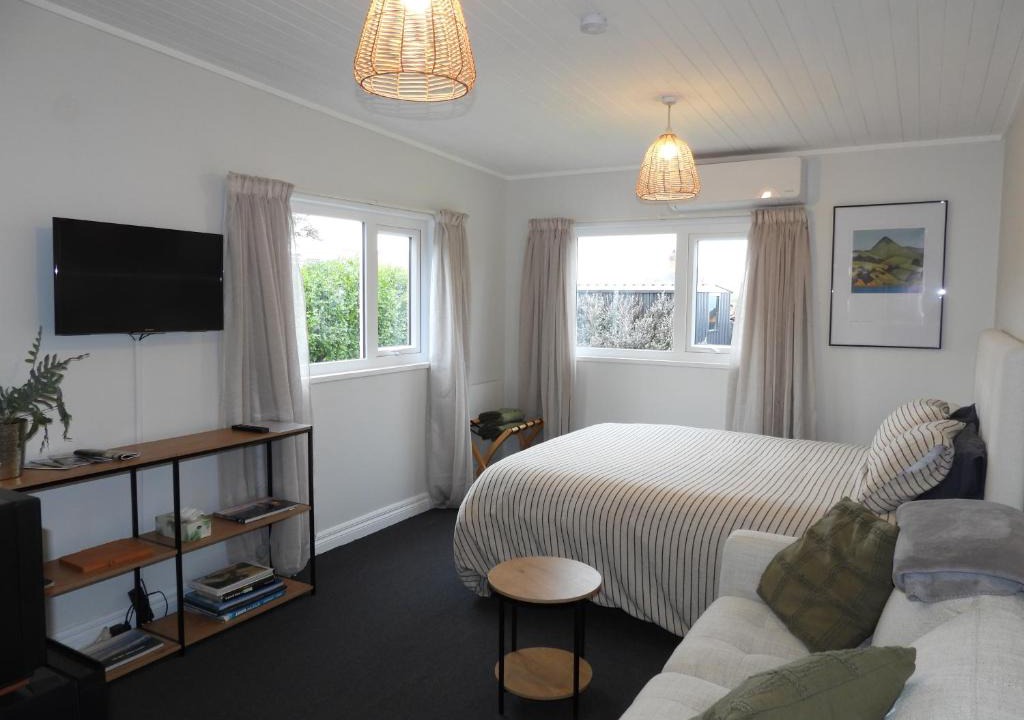 Dunedin Apartment | Stirling St Surf Villa