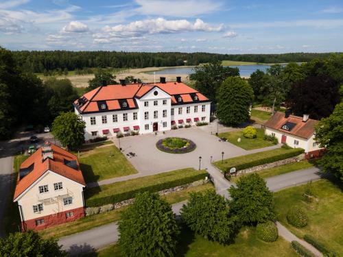 Sunda-Ramdalshojden Hotel | Stjärnholmsslott