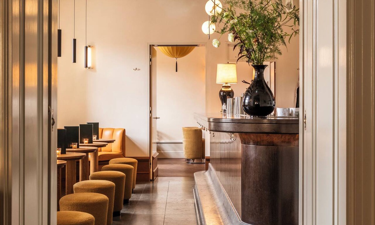 Sodermalm Hotel | Stockholm Stadshotell