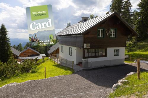 Aich House | stoder1800 - Rückzug auf 1800m - by myNests
